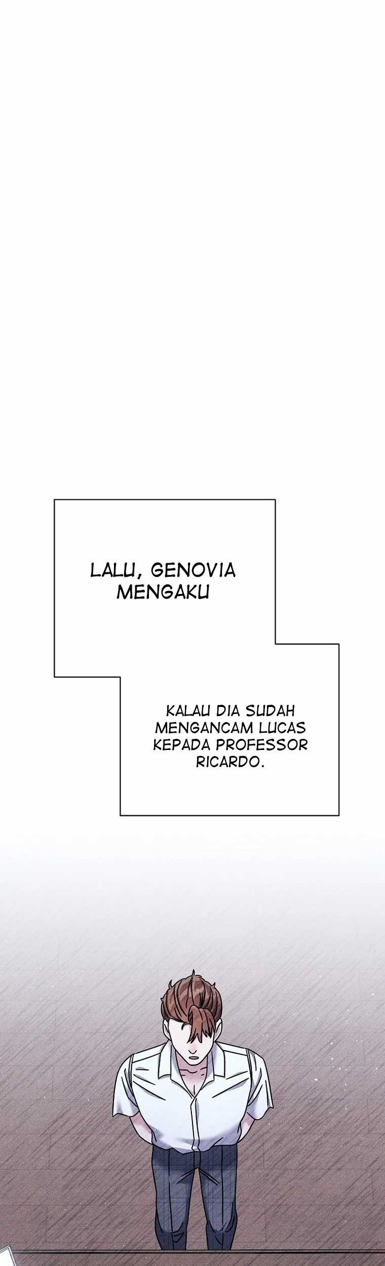 High School Musical Genius Is Paganini Reincarnated Chapter 37 - halaman 44