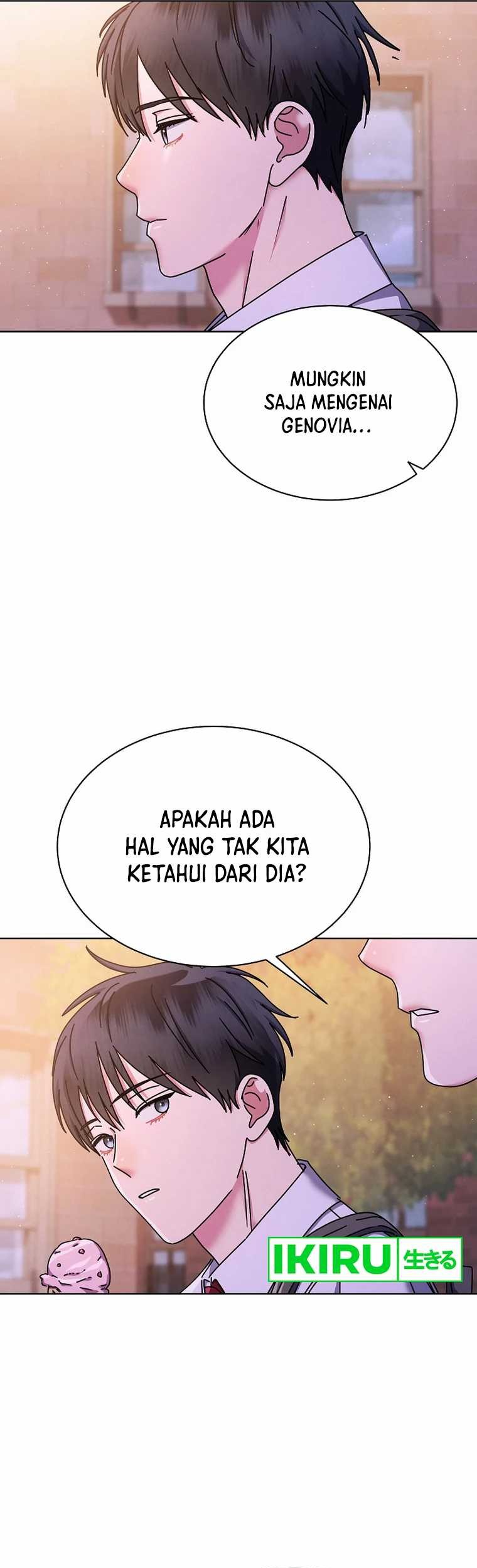High School Musical Genius Is Paganini Reincarnated Chapter 37 - halaman 47