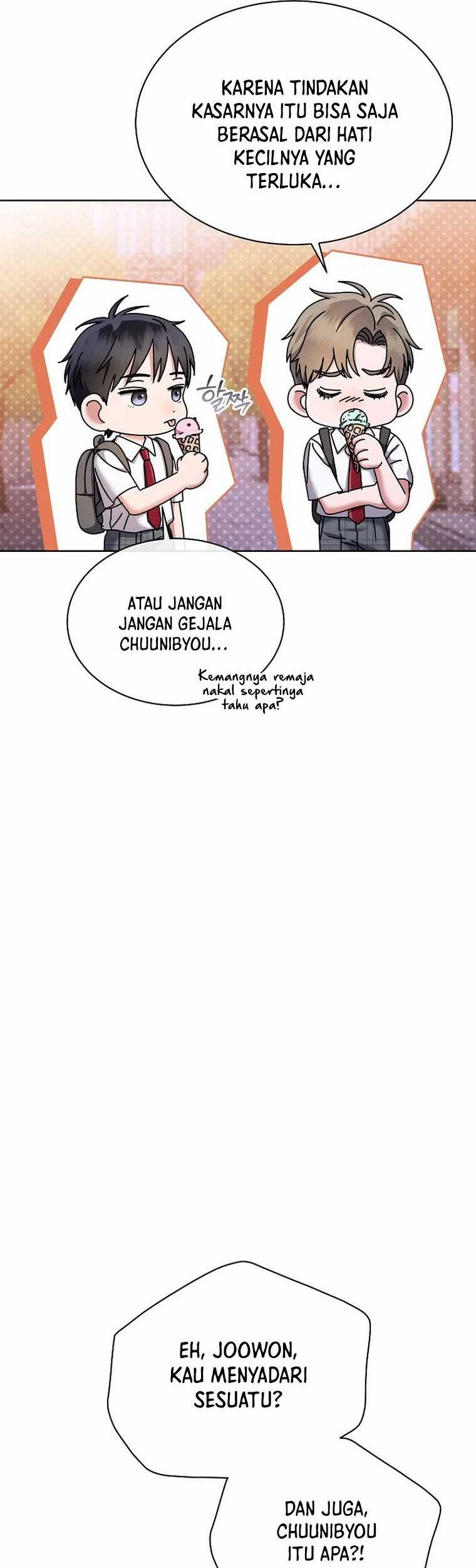 High School Musical Genius Is Paganini Reincarnated Chapter 37 - halaman 48
