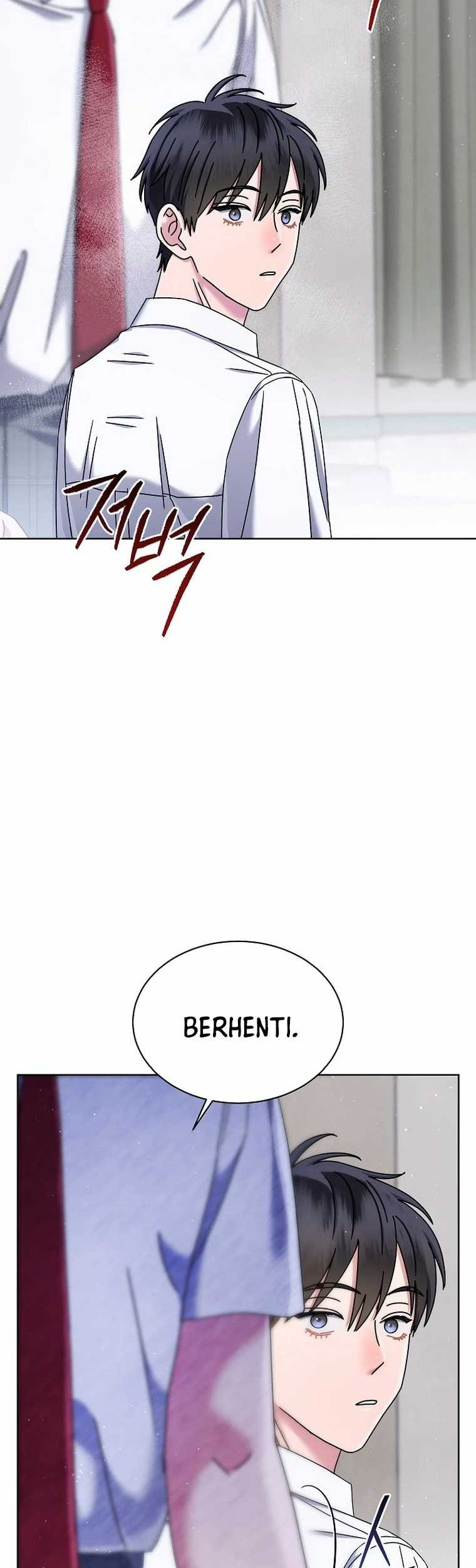 High School Musical Genius Is Paganini Reincarnated Chapter 37 - halaman 5