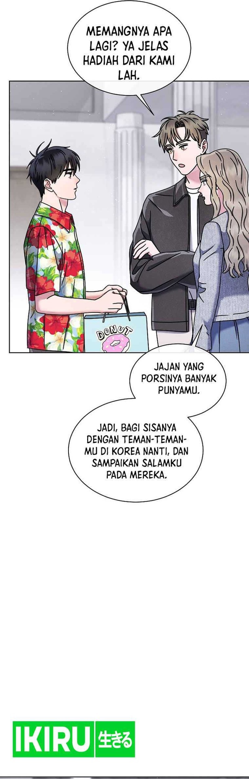 High School Musical Genius Is Paganini Reincarnated Chapter 38 - halaman 11