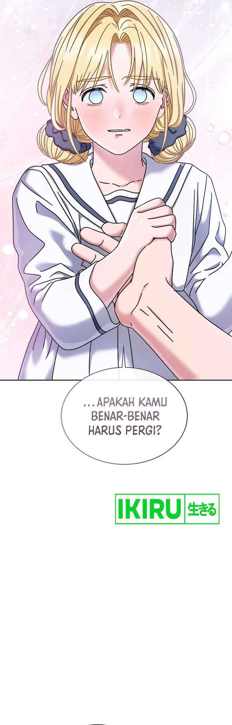 High School Musical Genius Is Paganini Reincarnated Chapter 38 - halaman 26