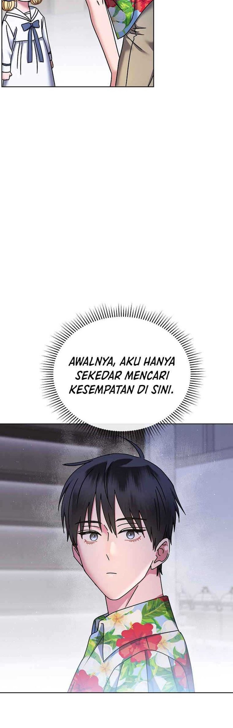 High School Musical Genius Is Paganini Reincarnated Chapter 38 - halaman 35