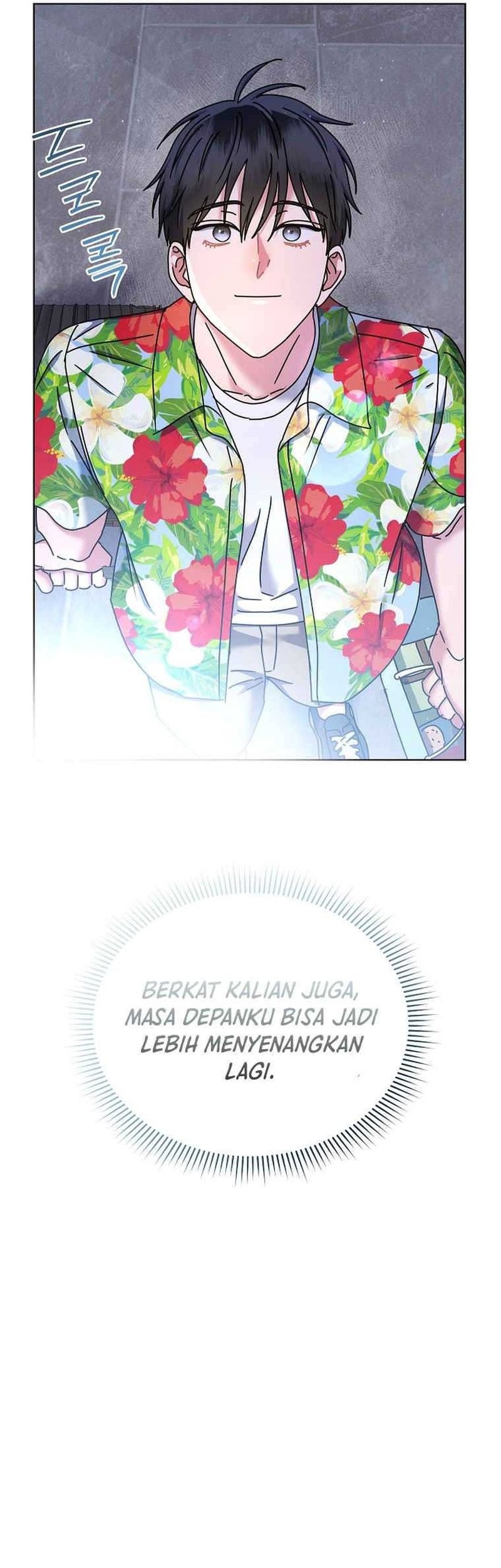 High School Musical Genius Is Paganini Reincarnated Chapter 38 - halaman 45