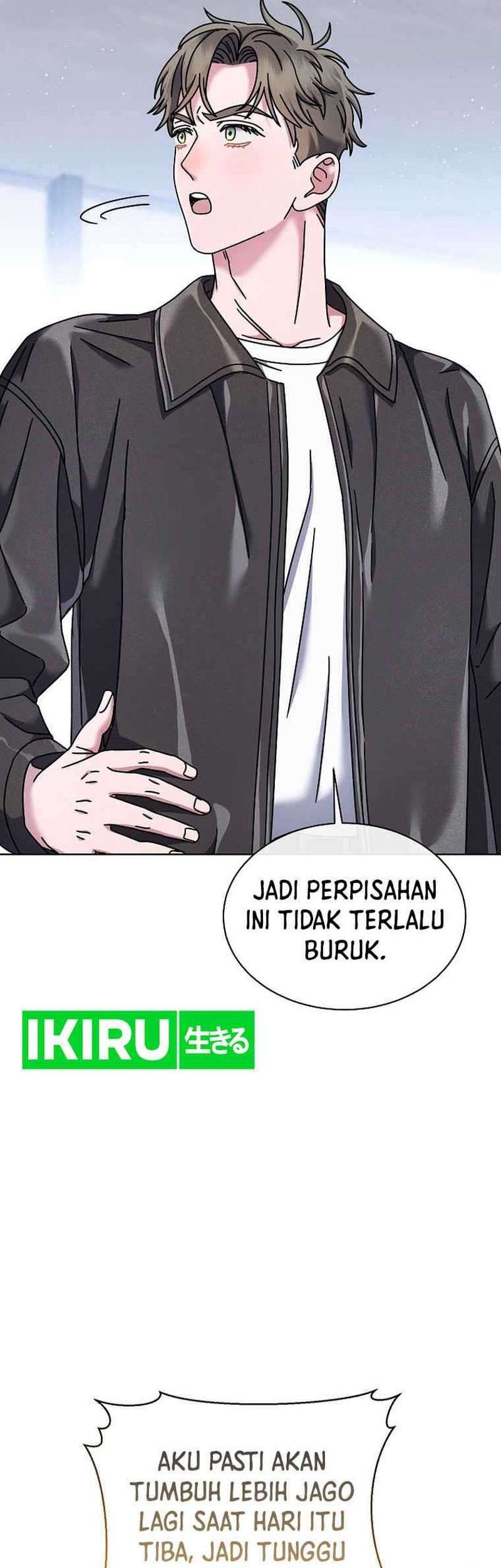 High School Musical Genius Is Paganini Reincarnated Chapter 38 - halaman 6