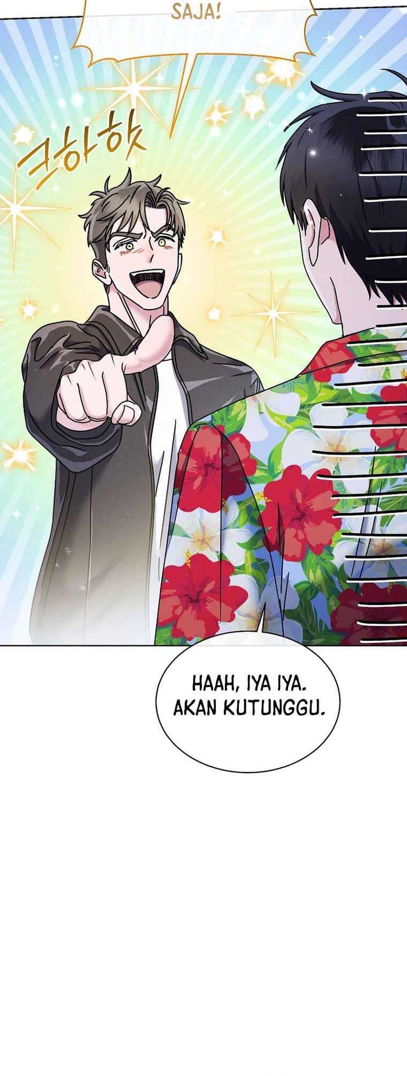 High School Musical Genius Is Paganini Reincarnated Chapter 38 - halaman 7