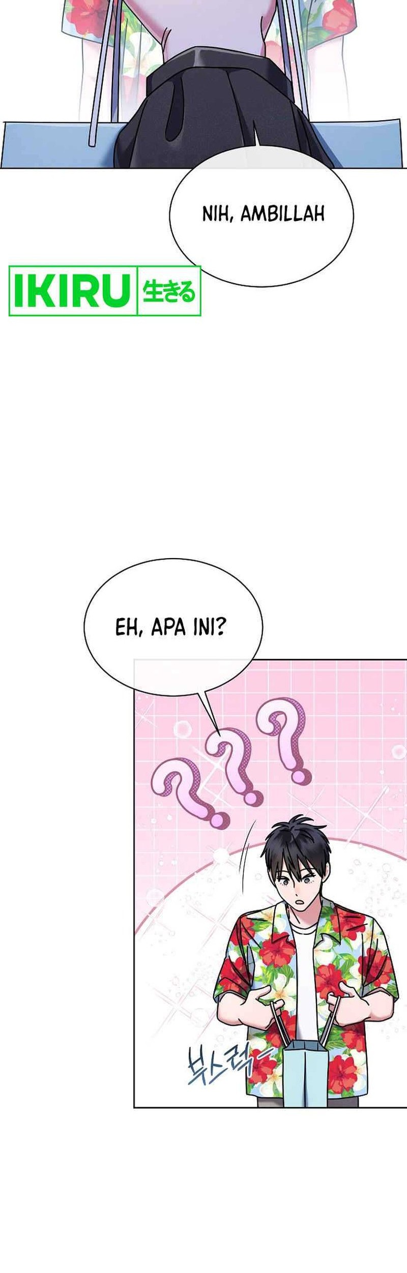 High School Musical Genius Is Paganini Reincarnated Chapter 38 - halaman 9