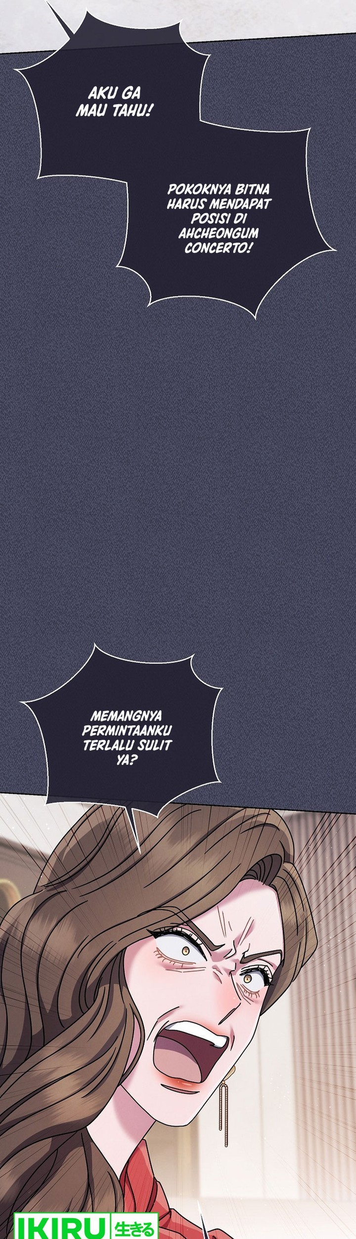 High School Musical Genius Is Paganini Reincarnated Chapter 39 - halaman 10
