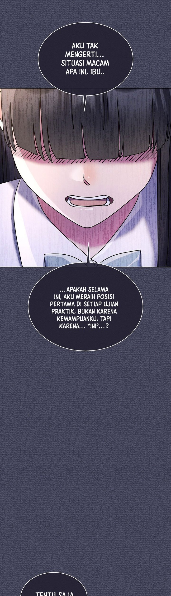 High School Musical Genius Is Paganini Reincarnated Chapter 39 - halaman 22