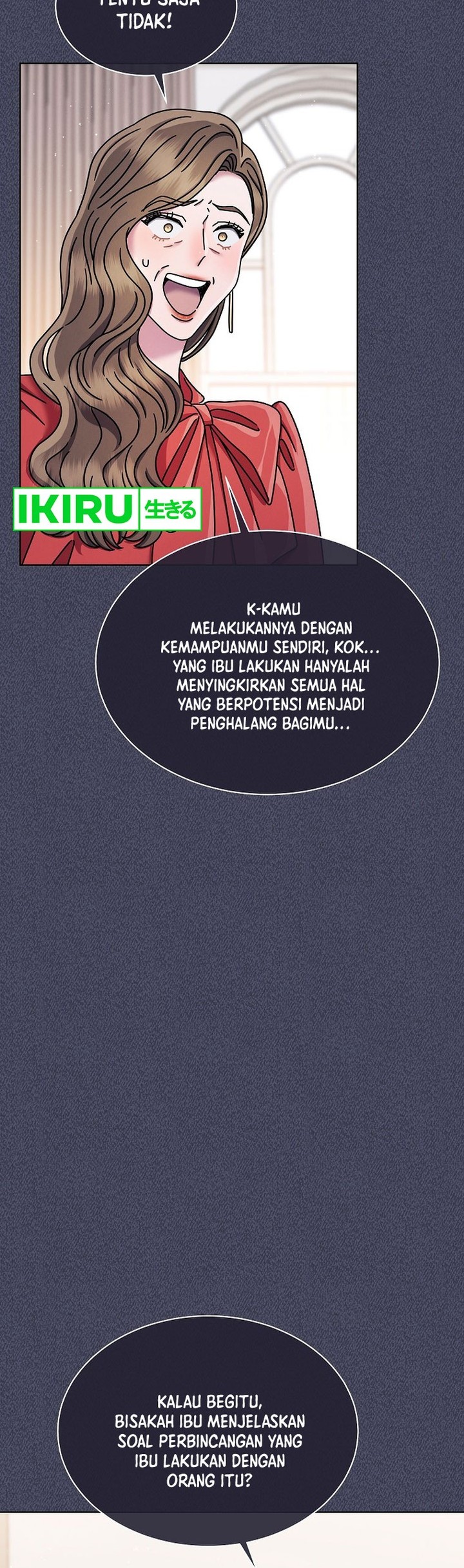 High School Musical Genius Is Paganini Reincarnated Chapter 39 - halaman 23