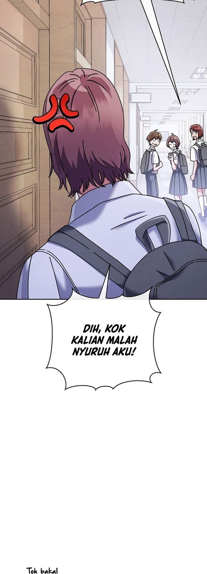 High School Musical Genius Is Paganini Reincarnated Chapter 39 - halaman 43