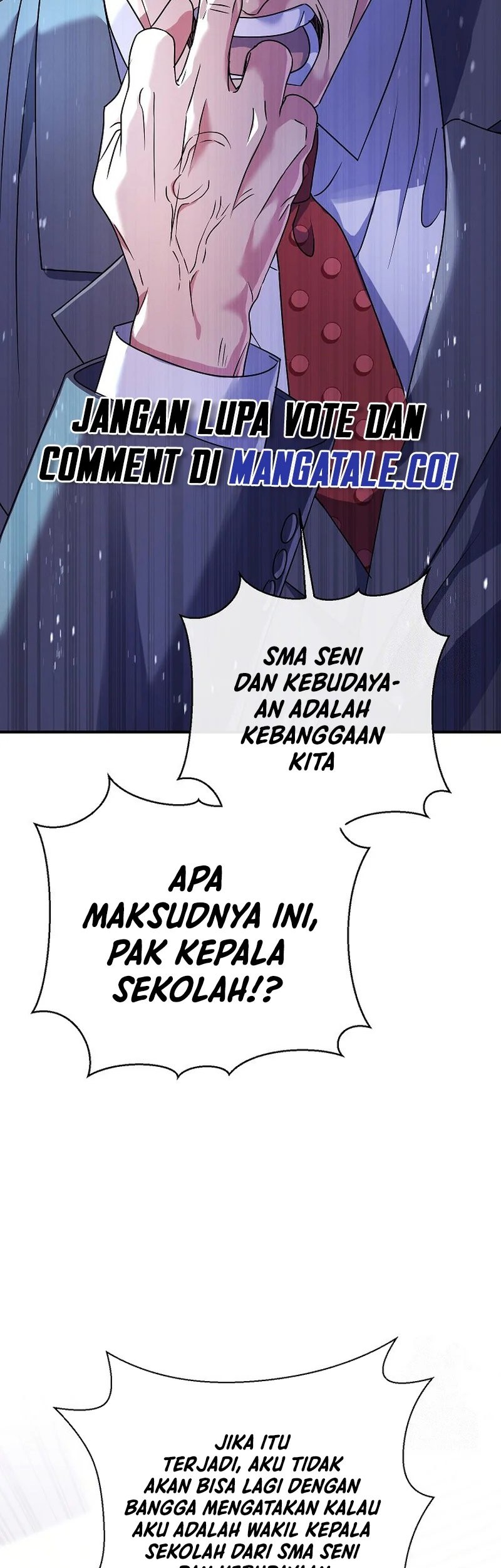 High School Musical Genius Is Paganini Reincarnated Chapter 4 - halaman 11