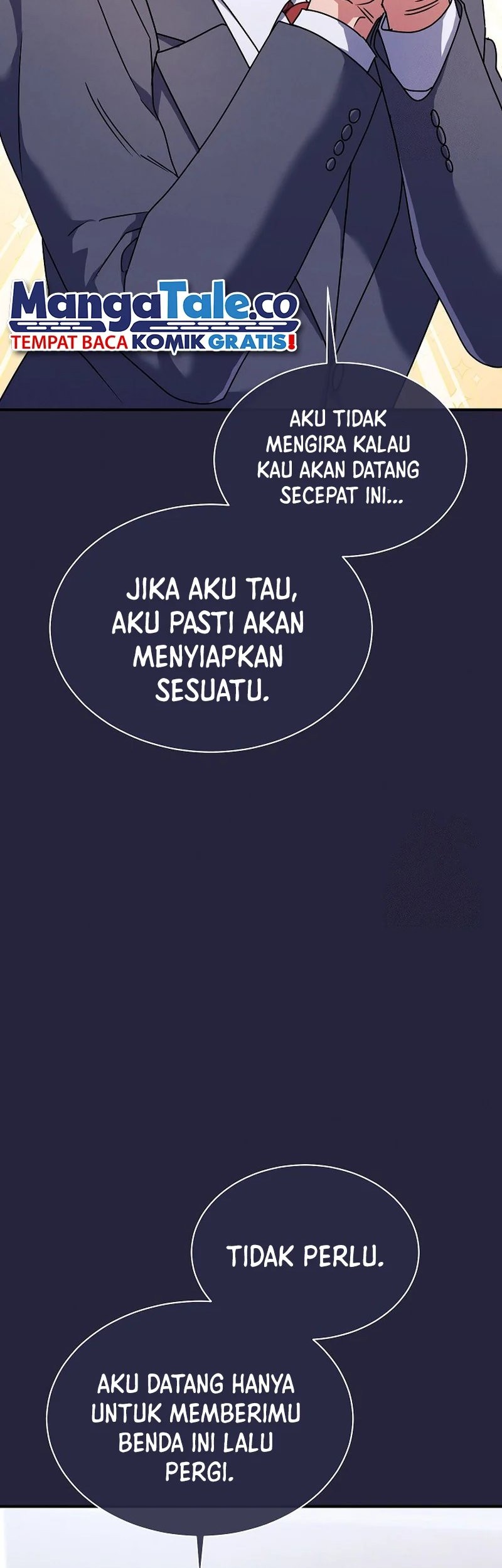 High School Musical Genius Is Paganini Reincarnated Chapter 4 - halaman 15