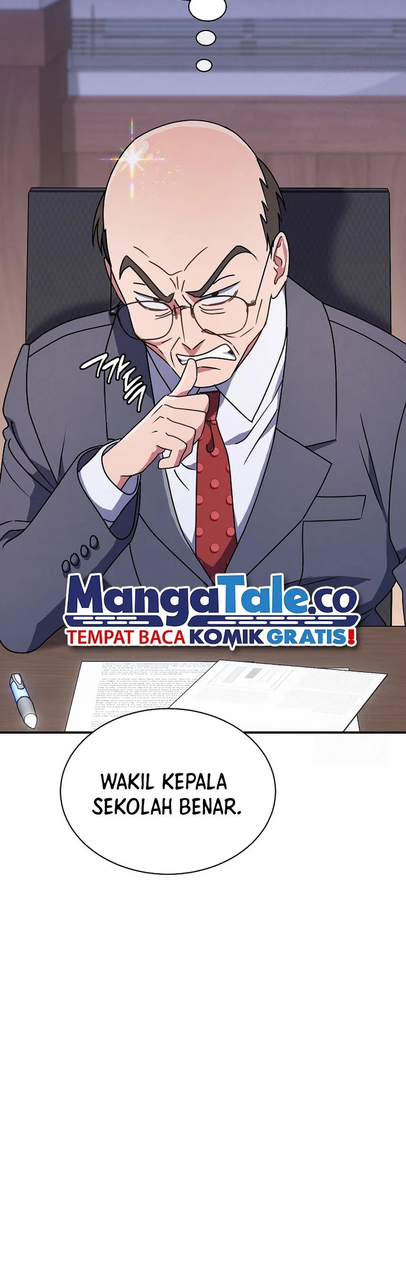 High School Musical Genius Is Paganini Reincarnated Chapter 4 - halaman 23