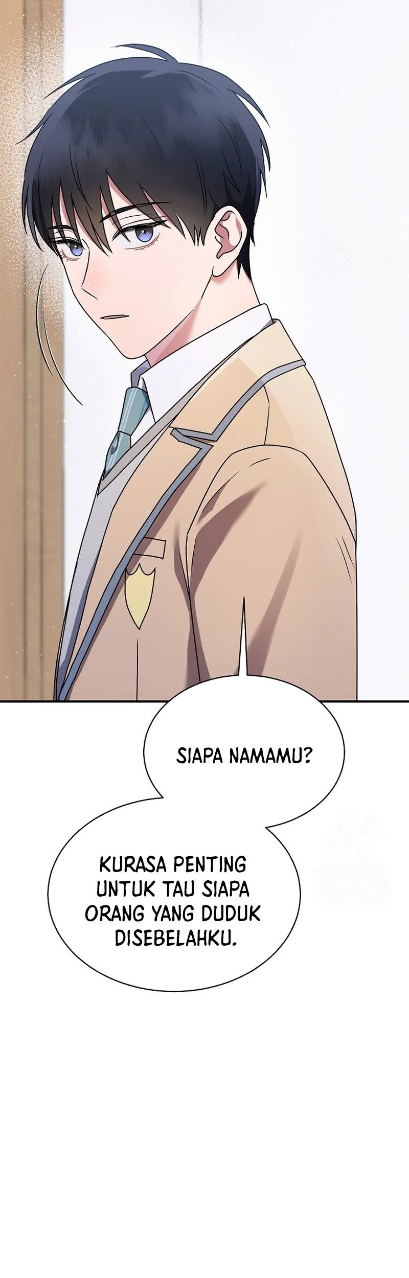 High School Musical Genius Is Paganini Reincarnated Chapter 4 - halaman 45