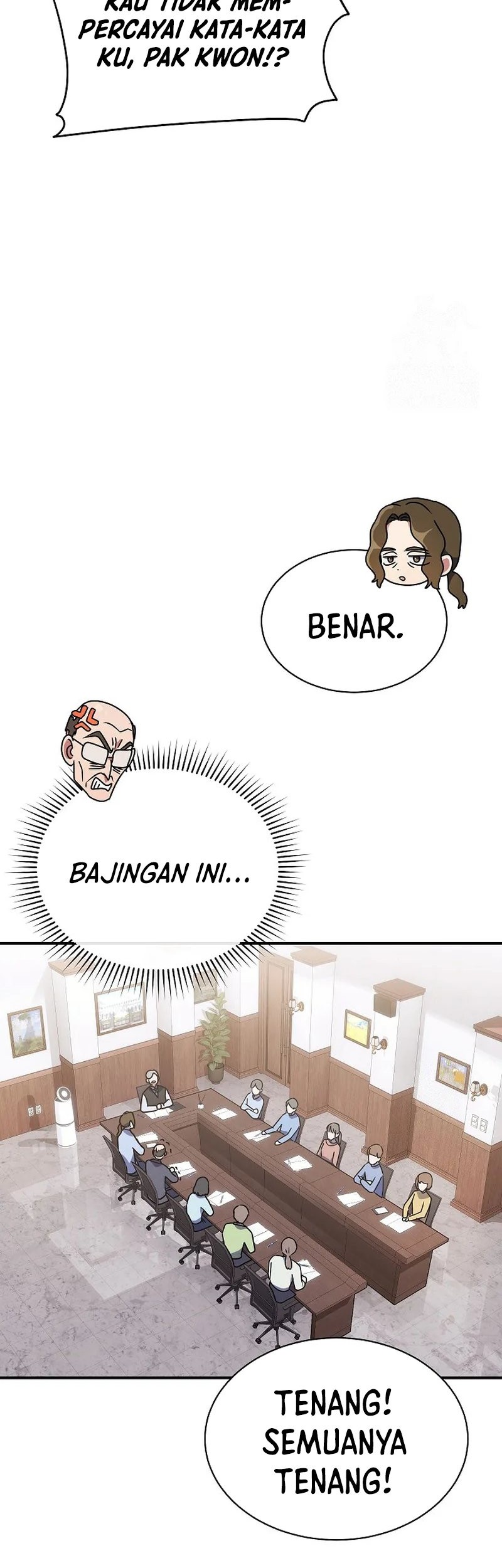 High School Musical Genius Is Paganini Reincarnated Chapter 4 - halaman 7