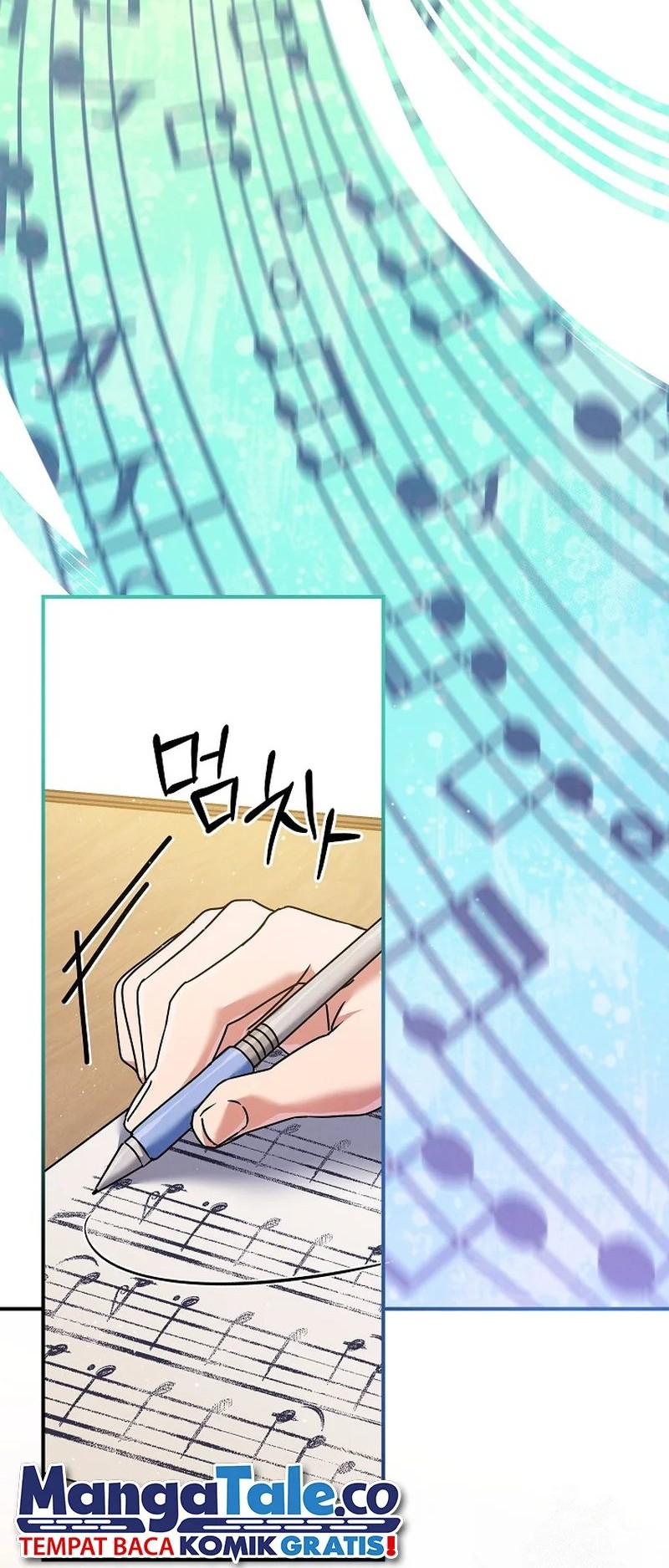 High School Musical Genius Is Paganini Reincarnated Chapter 4 - halaman 76