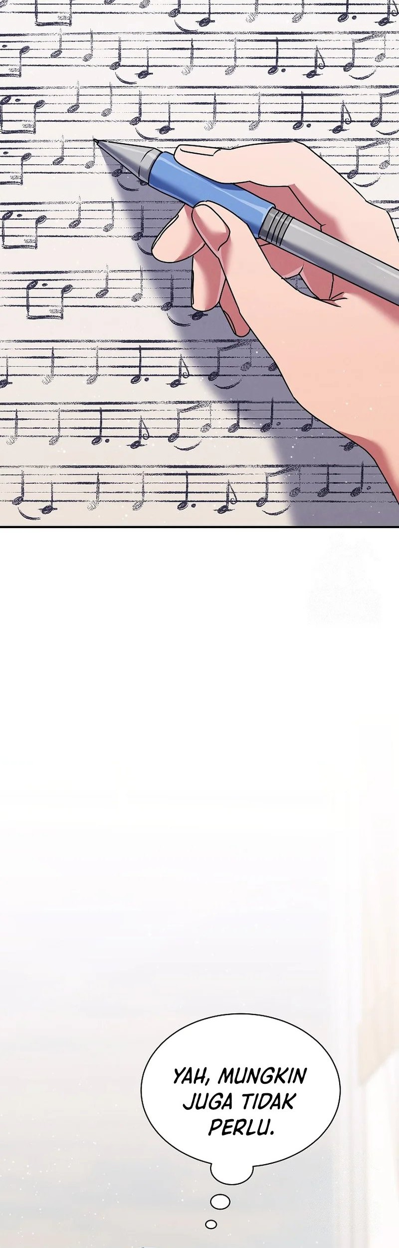 High School Musical Genius Is Paganini Reincarnated Chapter 4 - halaman 78