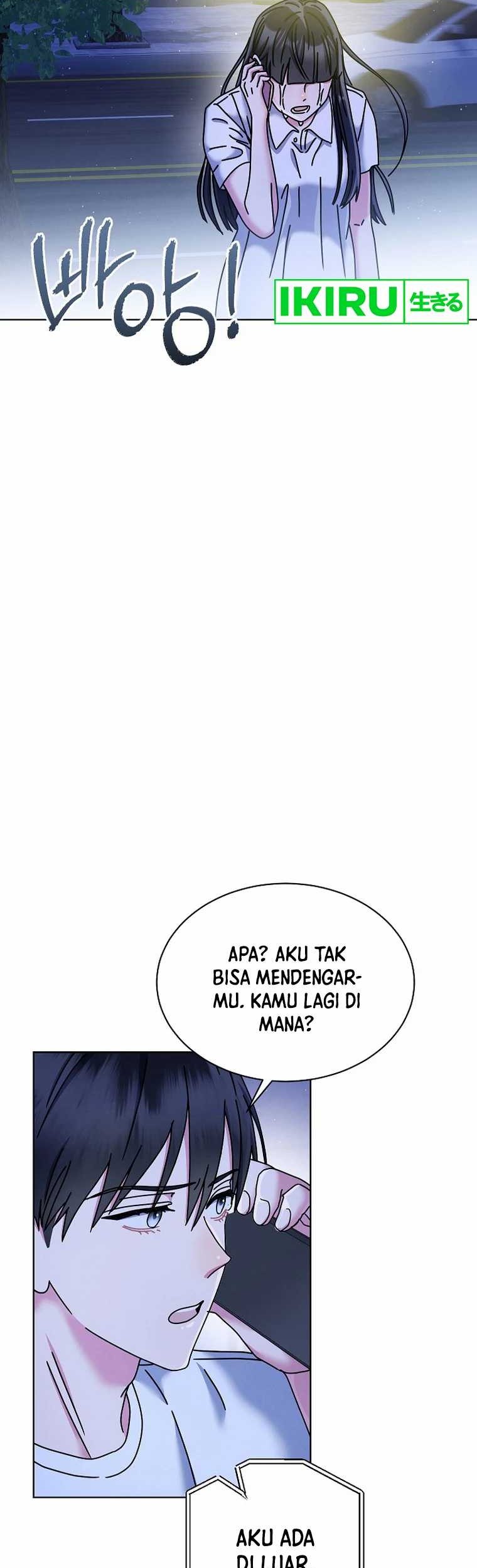 High School Musical Genius Is Paganini Reincarnated Chapter 40 - halaman 14