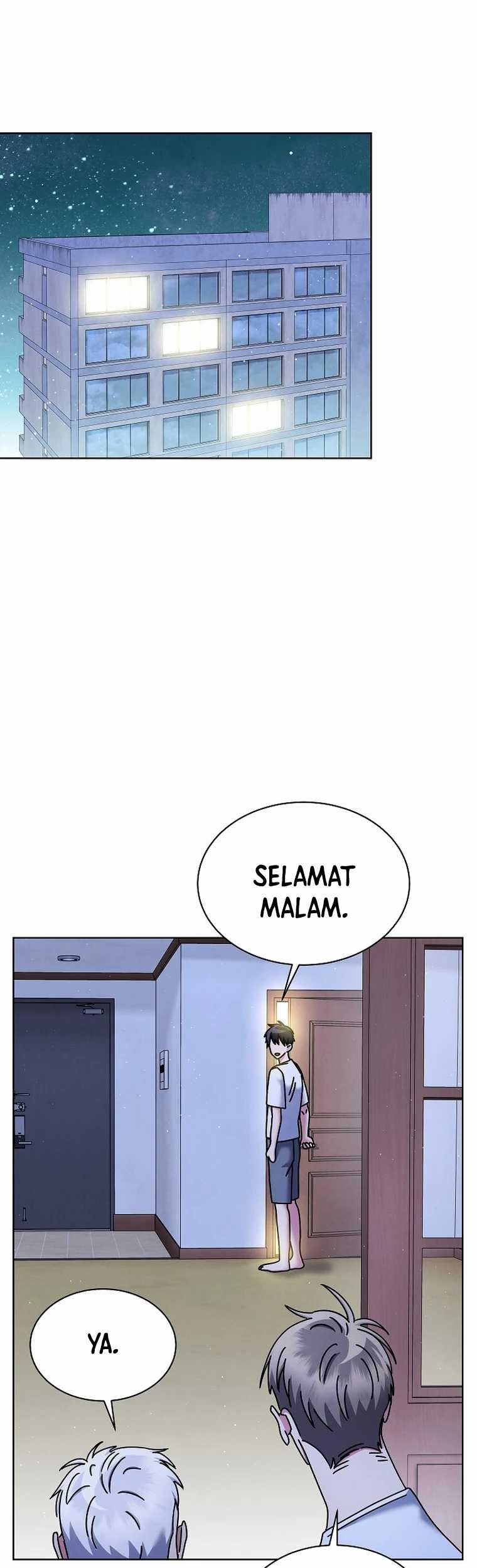 High School Musical Genius Is Paganini Reincarnated Chapter 40 - halaman 2