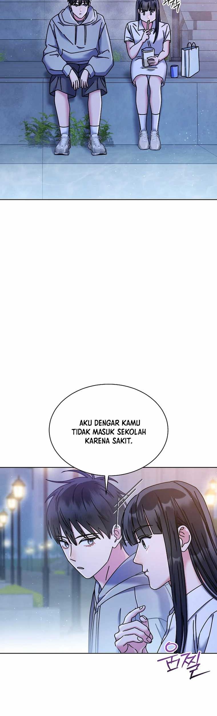 High School Musical Genius Is Paganini Reincarnated Chapter 40 - halaman 24