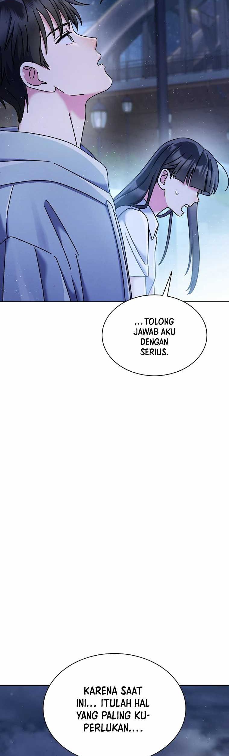 High School Musical Genius Is Paganini Reincarnated Chapter 40 - halaman 34