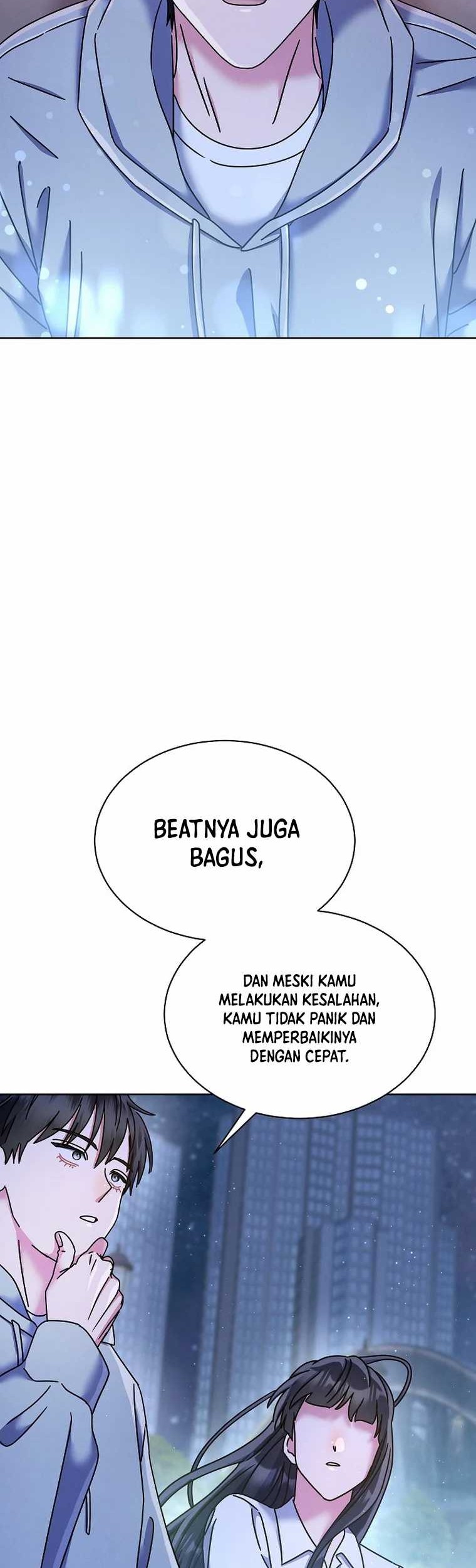 High School Musical Genius Is Paganini Reincarnated Chapter 40 - halaman 38