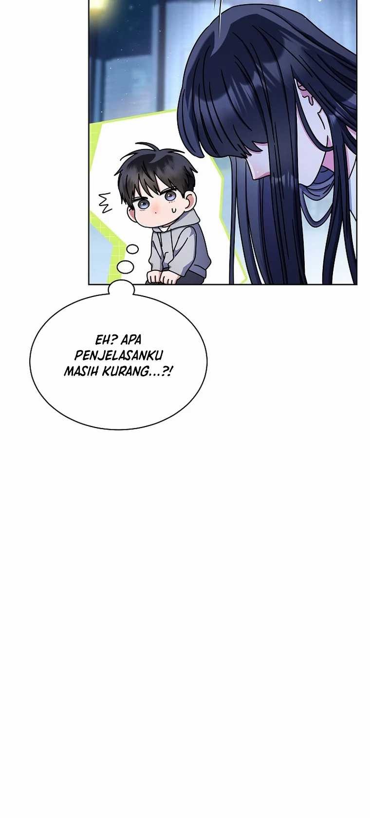 High School Musical Genius Is Paganini Reincarnated Chapter 40 - halaman 41
