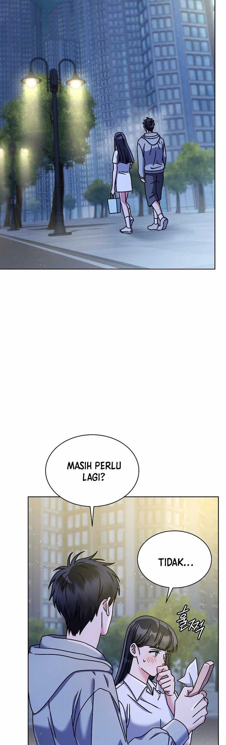 High School Musical Genius Is Paganini Reincarnated Chapter 40 - halaman 50