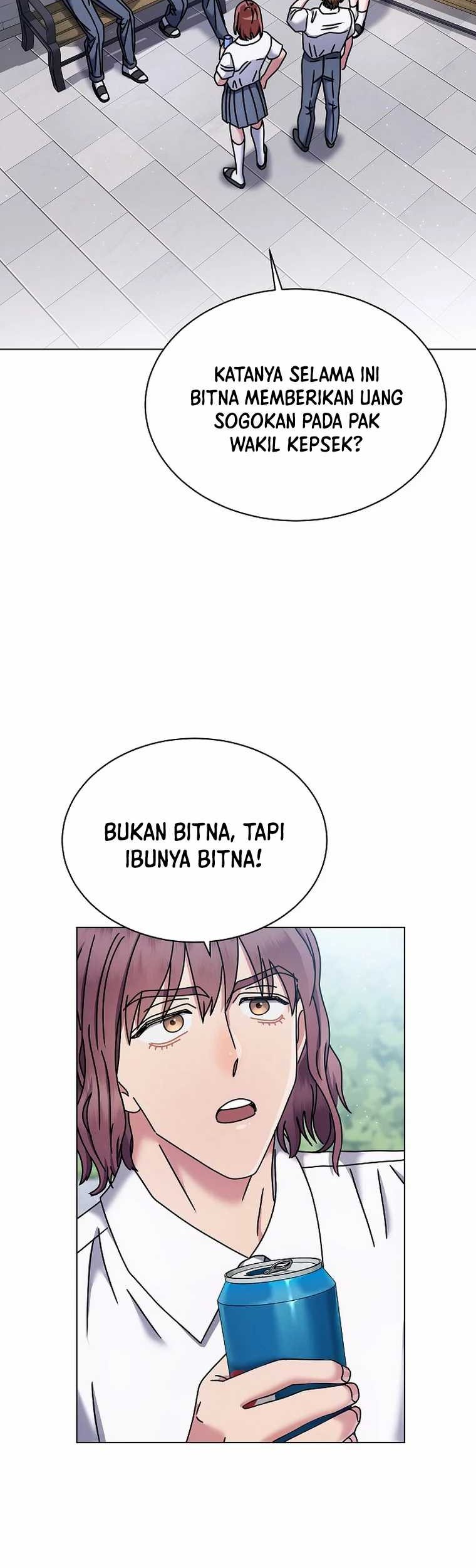 High School Musical Genius Is Paganini Reincarnated Chapter 41 - halaman 14