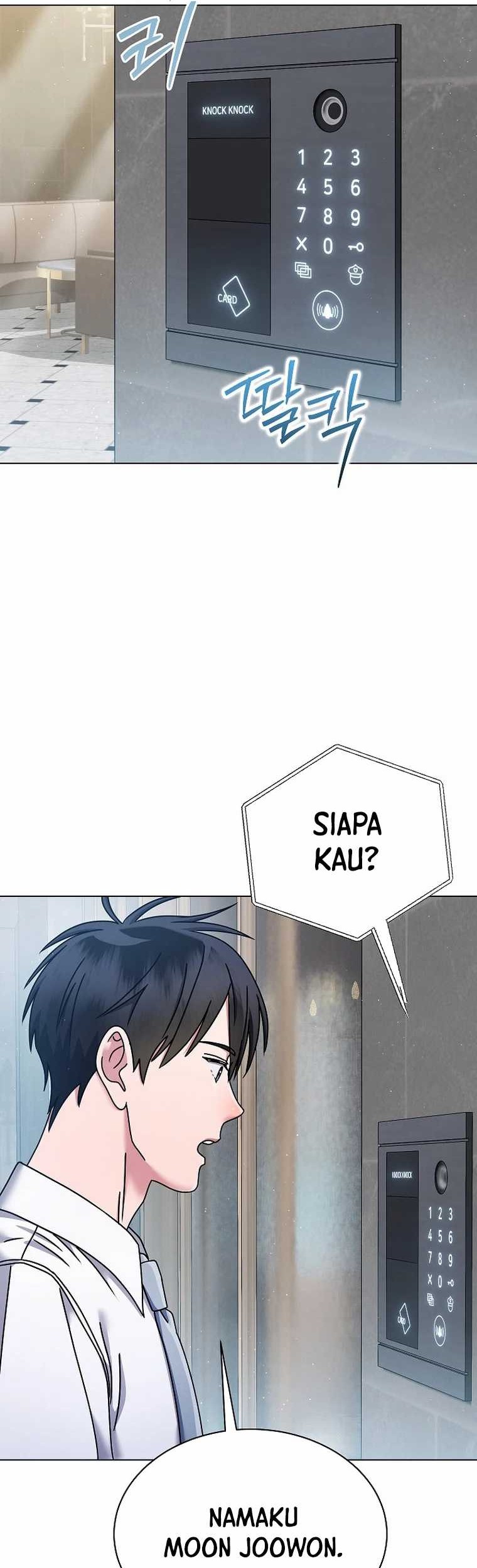 High School Musical Genius Is Paganini Reincarnated Chapter 41 - halaman 23