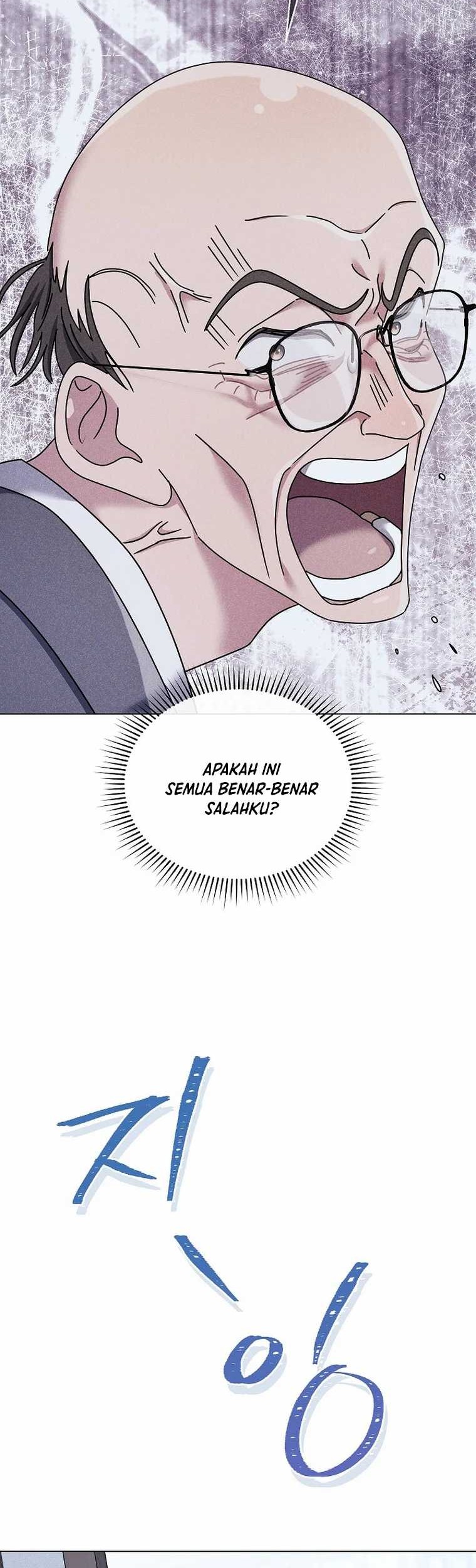 High School Musical Genius Is Paganini Reincarnated Chapter 41 - halaman 25