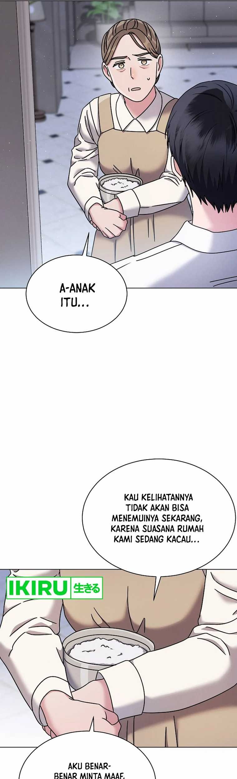 High School Musical Genius Is Paganini Reincarnated Chapter 41 - halaman 27