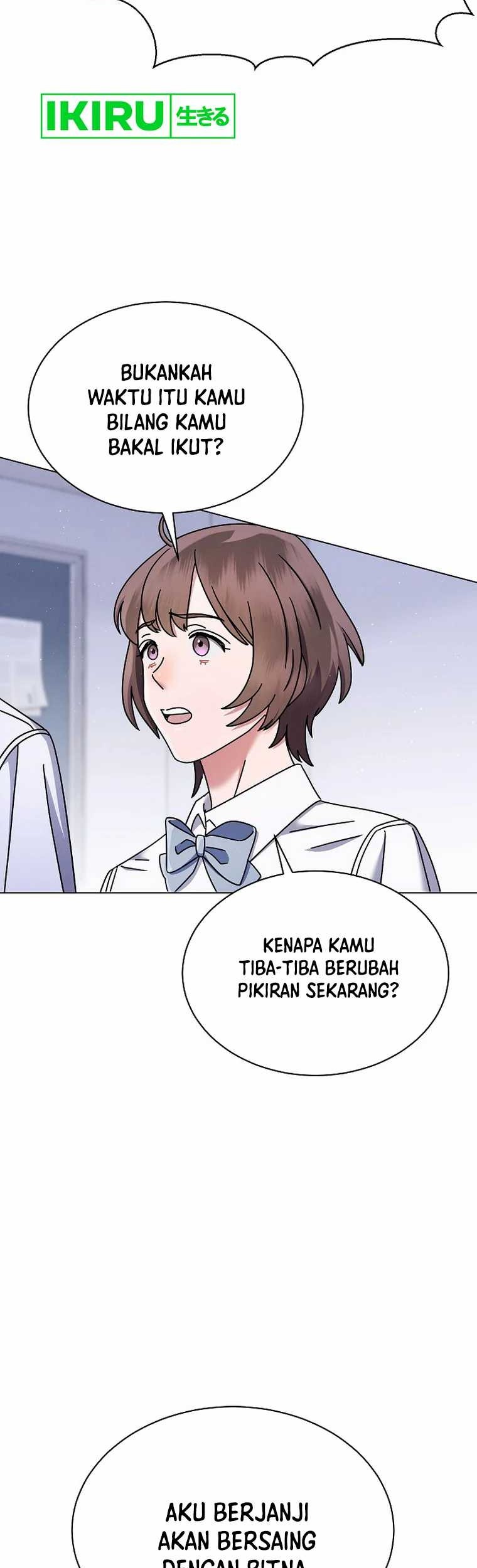 High School Musical Genius Is Paganini Reincarnated Chapter 41 - halaman 44