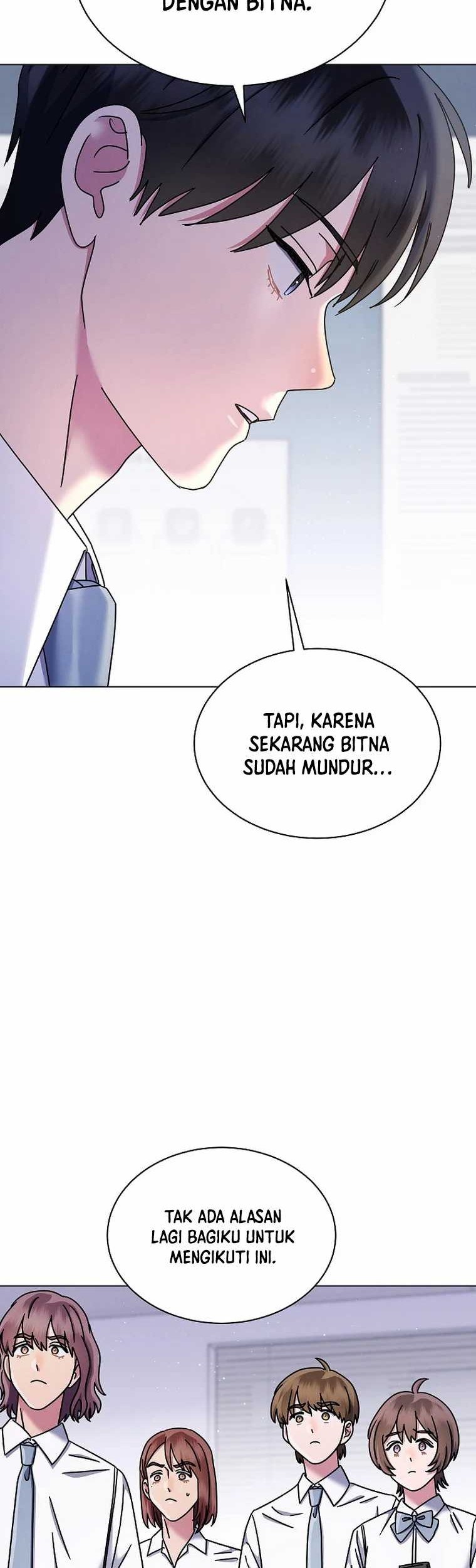 High School Musical Genius Is Paganini Reincarnated Chapter 41 - halaman 45
