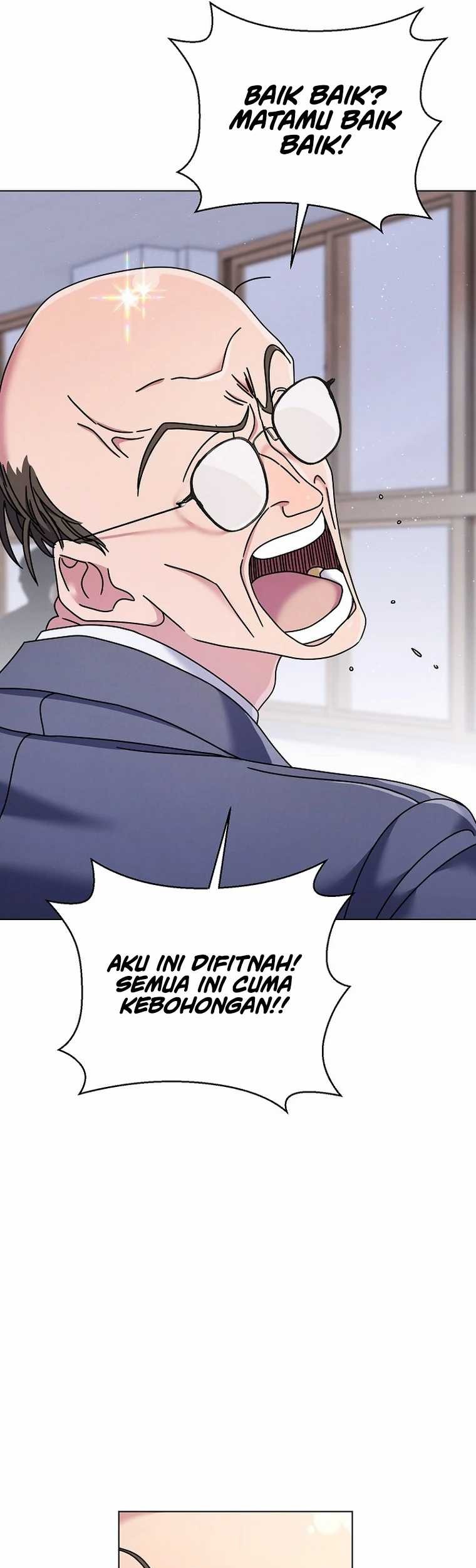 High School Musical Genius Is Paganini Reincarnated Chapter 41 - halaman 7