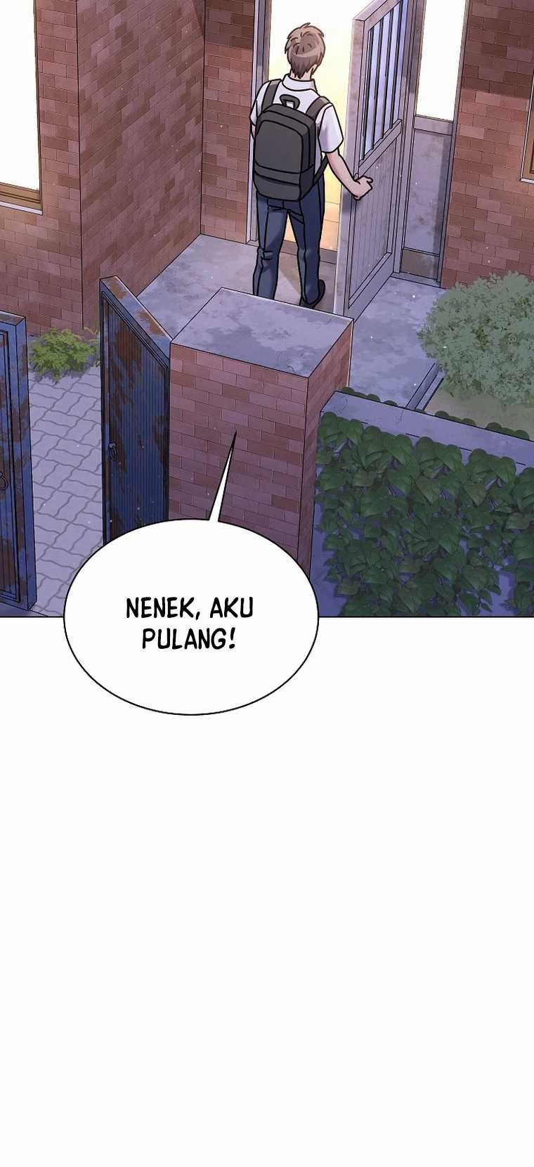 High School Musical Genius Is Paganini Reincarnated Chapter 42 - halaman 16