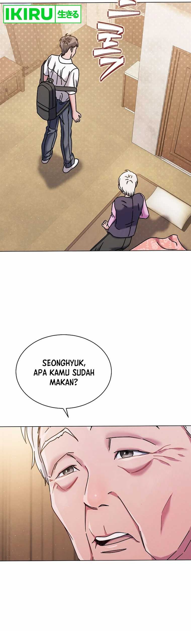 High School Musical Genius Is Paganini Reincarnated Chapter 42 - halaman 19