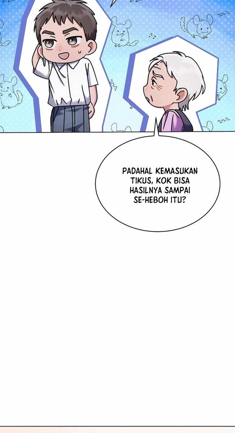 High School Musical Genius Is Paganini Reincarnated Chapter 42 - halaman 21