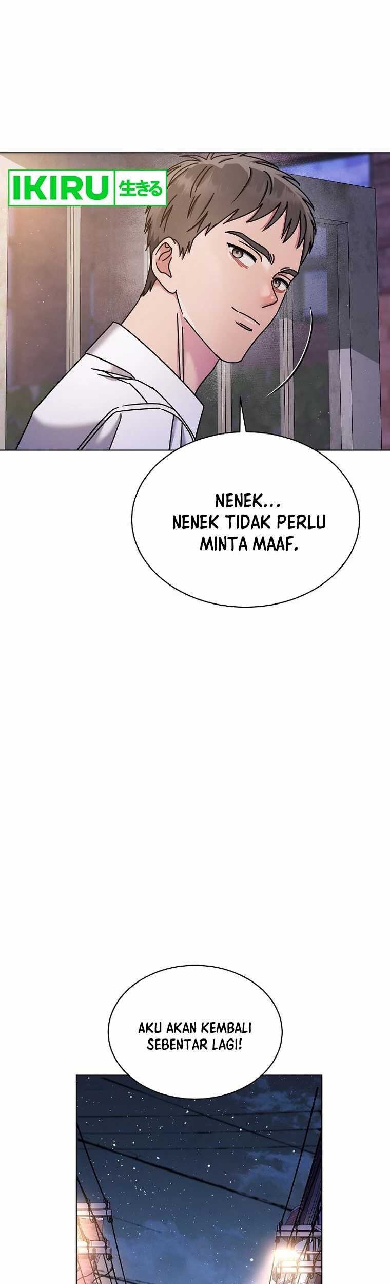 High School Musical Genius Is Paganini Reincarnated Chapter 42 - halaman 27