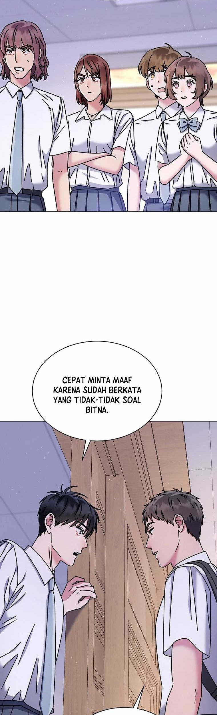 High School Musical Genius Is Paganini Reincarnated Chapter 42 - halaman 3