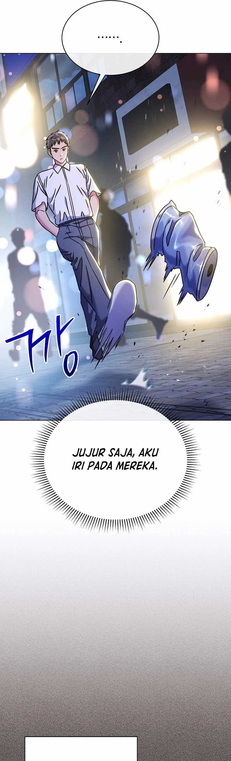 High School Musical Genius Is Paganini Reincarnated Chapter 42 - halaman 32