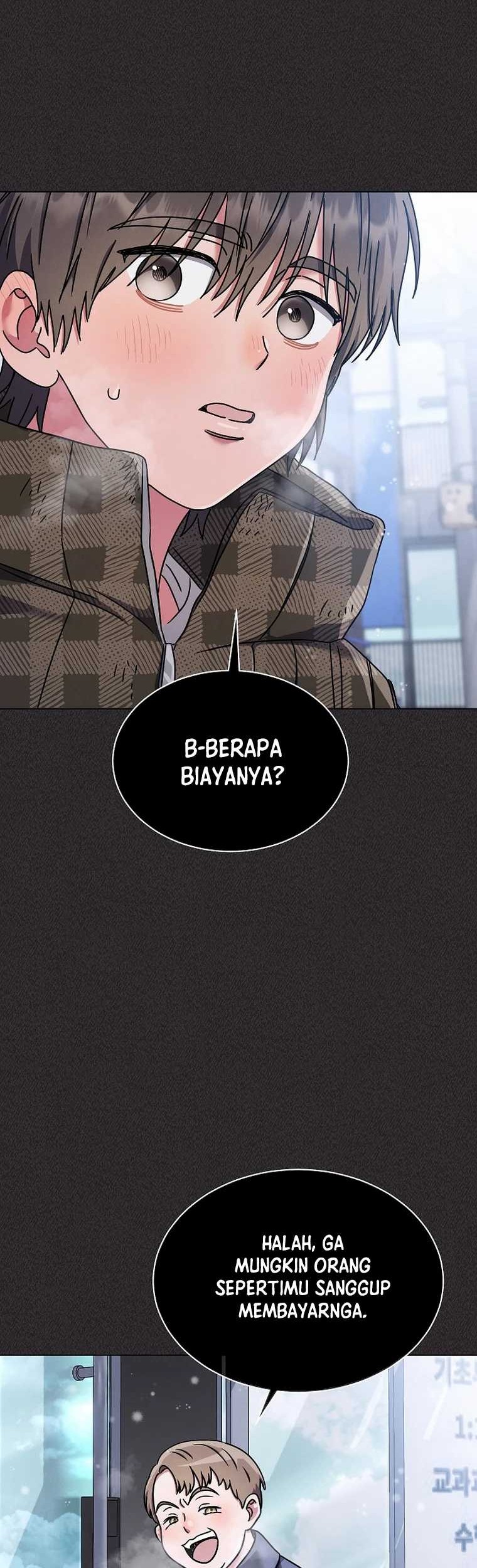 High School Musical Genius Is Paganini Reincarnated Chapter 42 - halaman 35