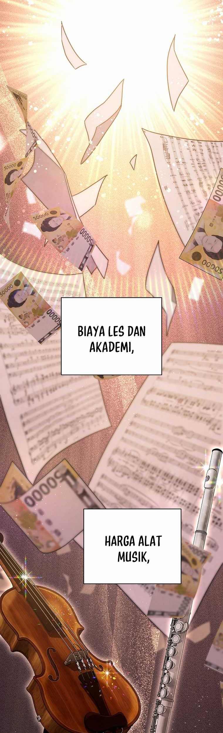 High School Musical Genius Is Paganini Reincarnated Chapter 42 - halaman 39