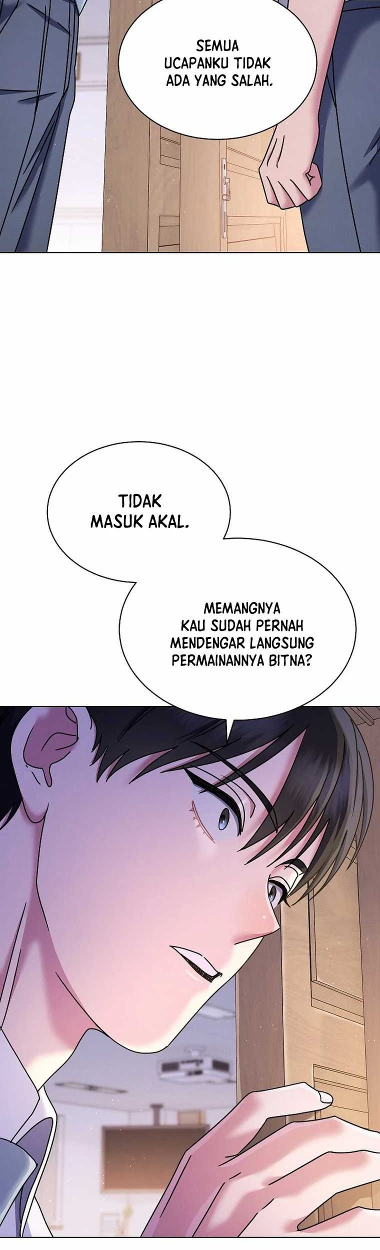 High School Musical Genius Is Paganini Reincarnated Chapter 42 - halaman 4