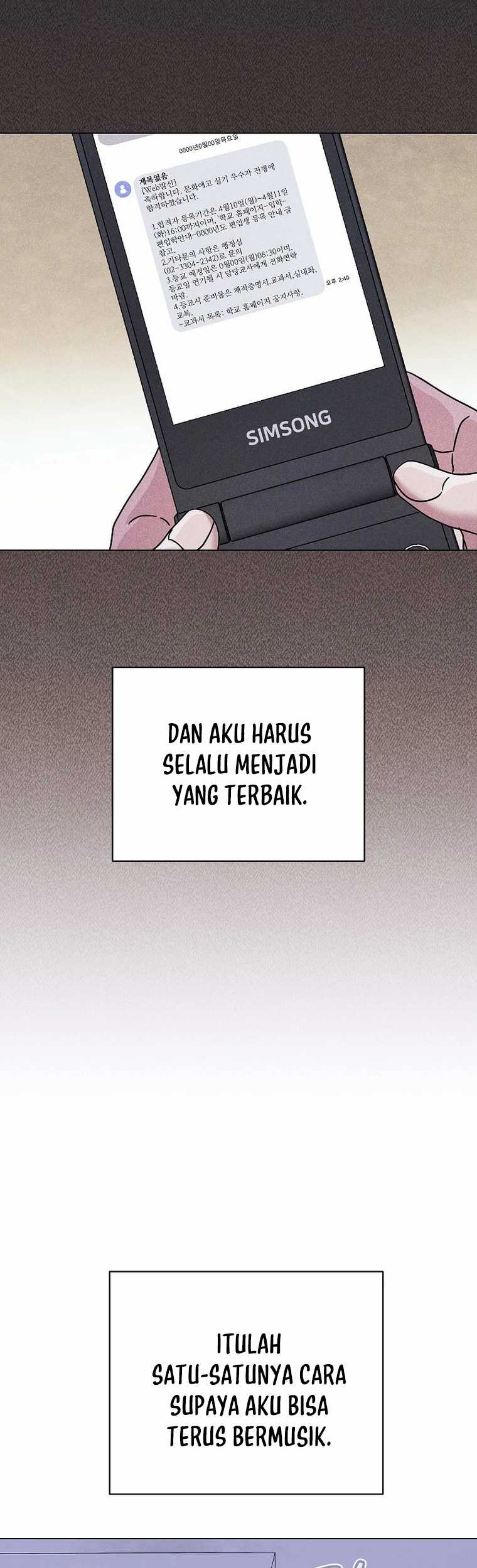 High School Musical Genius Is Paganini Reincarnated Chapter 42 - halaman 50