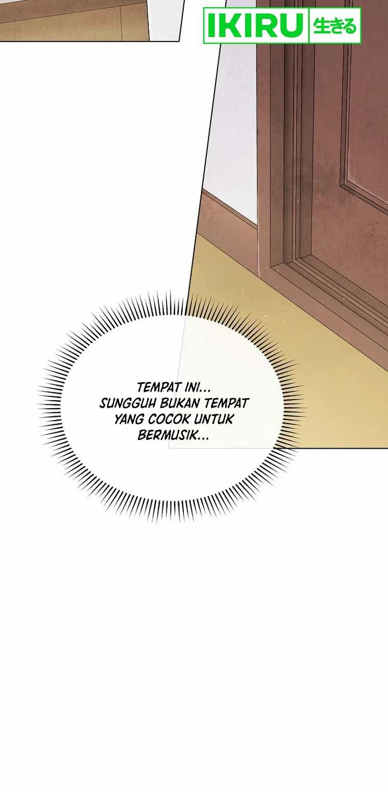 High School Musical Genius Is Paganini Reincarnated Chapter 43 - halaman 16