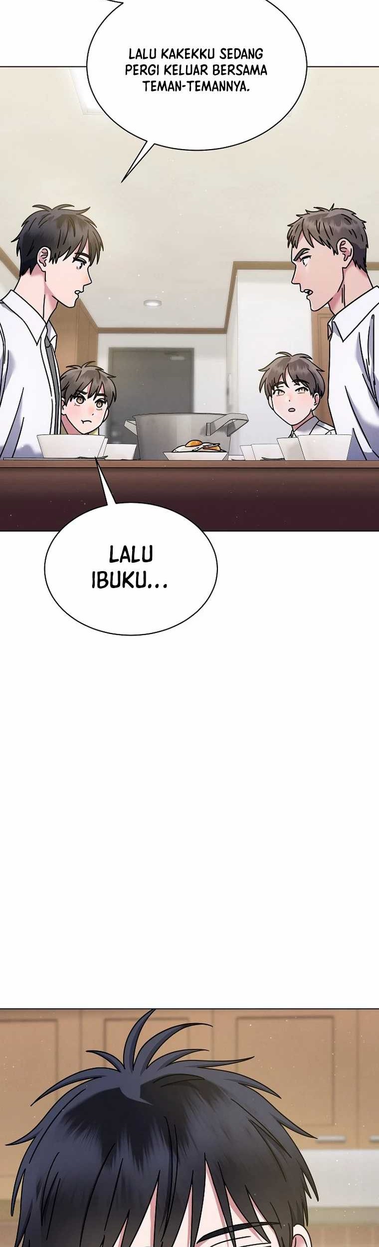 High School Musical Genius Is Paganini Reincarnated Chapter 43 - halaman 28