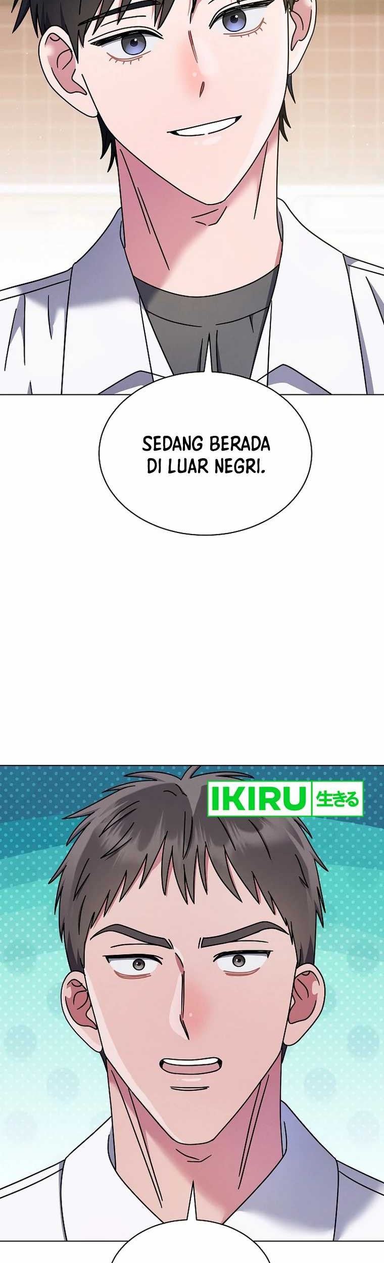 High School Musical Genius Is Paganini Reincarnated Chapter 43 - halaman 29