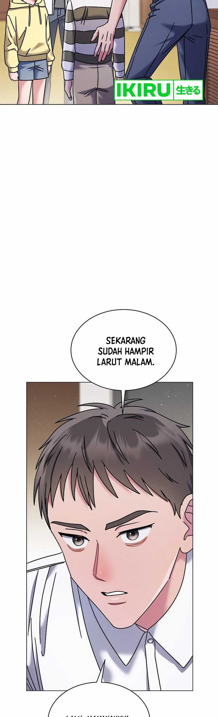 High School Musical Genius Is Paganini Reincarnated Chapter 43 - halaman 33